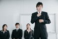 Career Opportunities