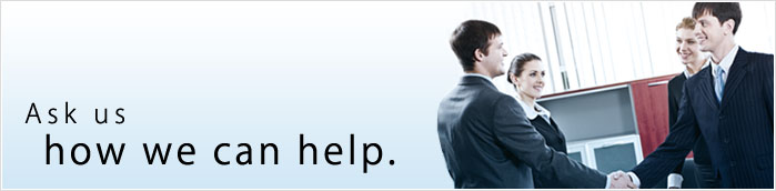 Contact Us For Your Management Training Needs