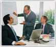 Maximizing Knowledge Transfer with Mentoring
