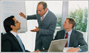 Maximizing Knowledge Transfer with Mentoring